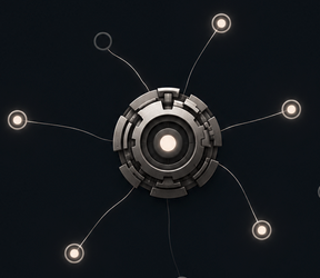 Solus Machina